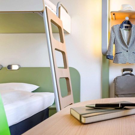 Ibis Budget Newport Zewnętrze zdjęcie