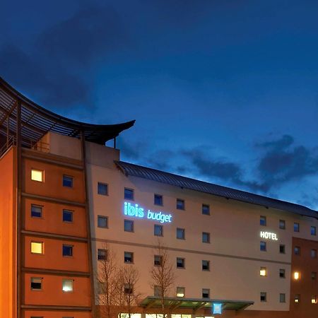 Ibis Budget Newport Zewnętrze zdjęcie