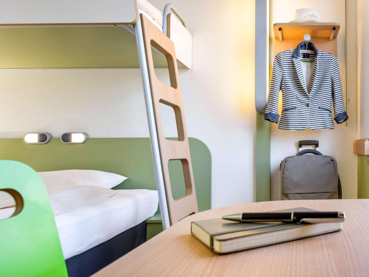 Ibis Budget Newport Zewnętrze zdjęcie
