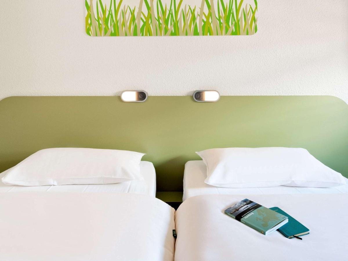 Ibis Budget Newport Zewnętrze zdjęcie