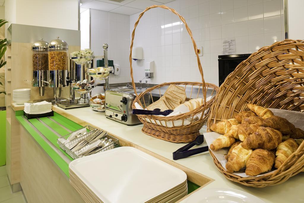 Ibis Budget Newport Zewnętrze zdjęcie
