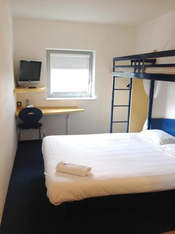 Ibis Budget Newport Zewnętrze zdjęcie