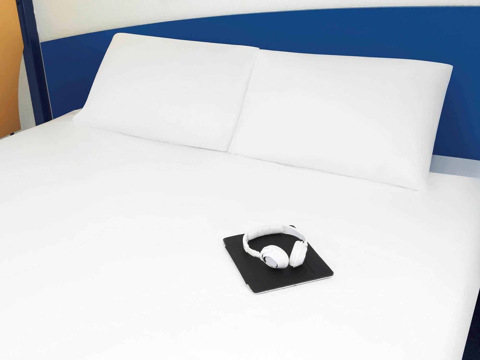 Ibis Budget Newport Zewnętrze zdjęcie