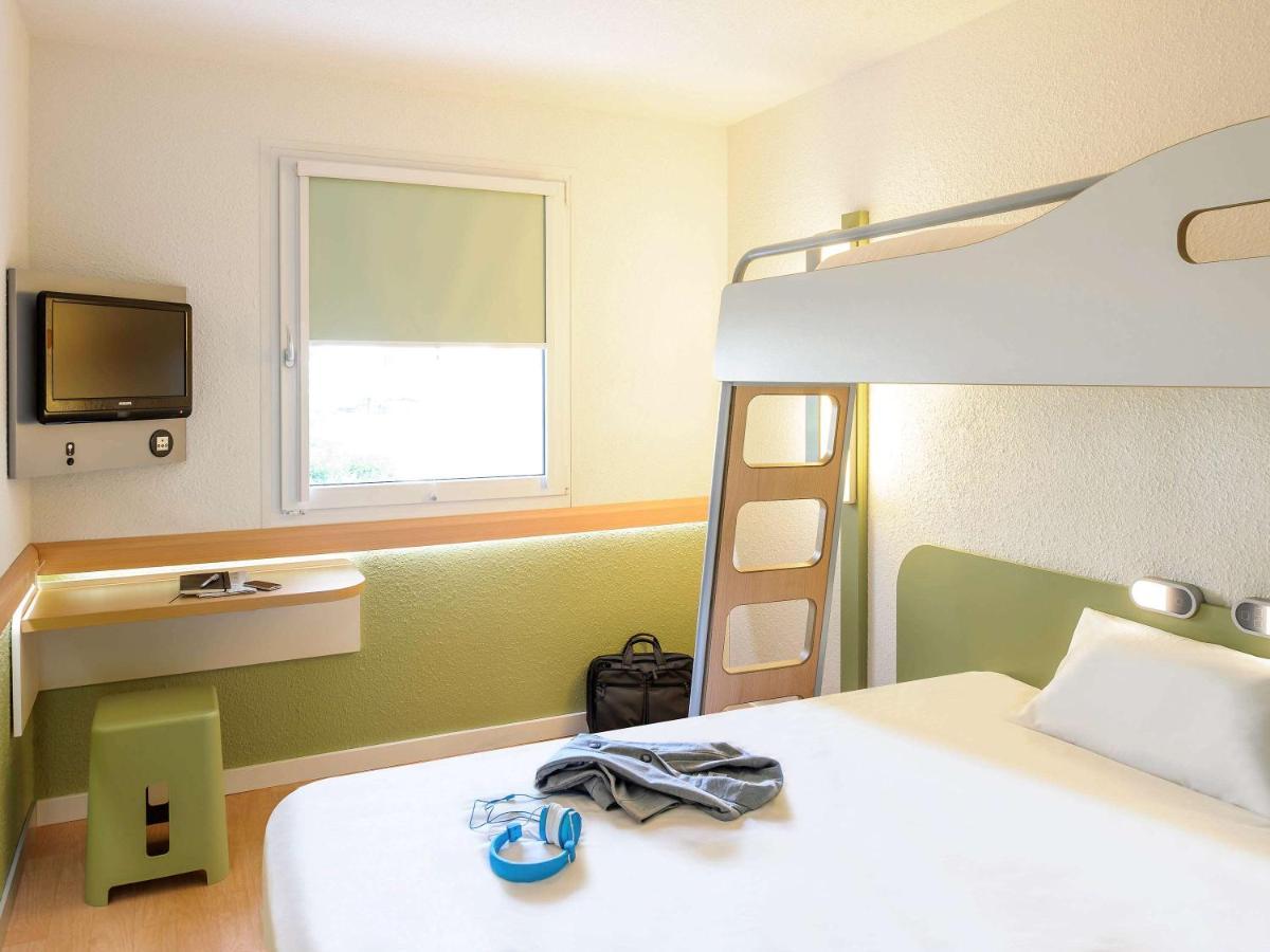 Ibis Budget Newport Zewnętrze zdjęcie