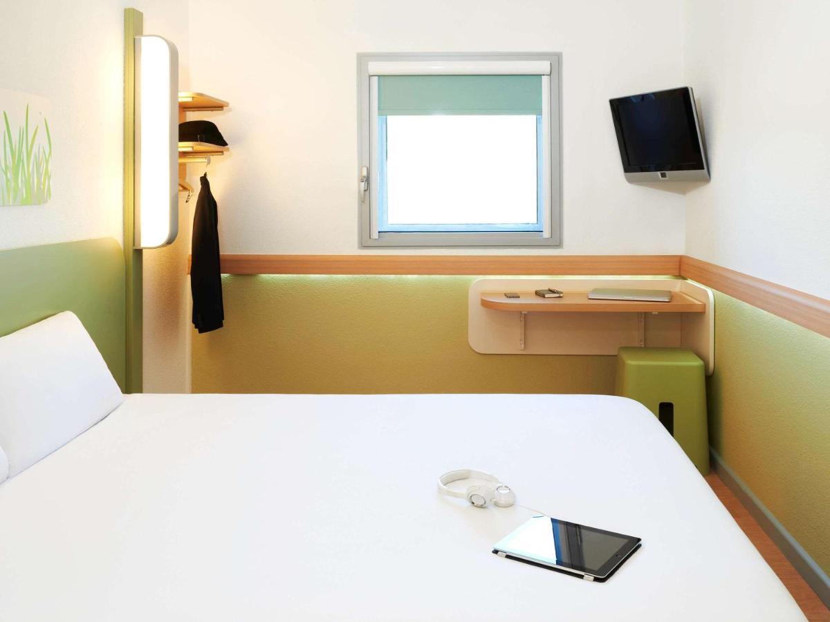 Ibis Budget Newport Zewnętrze zdjęcie