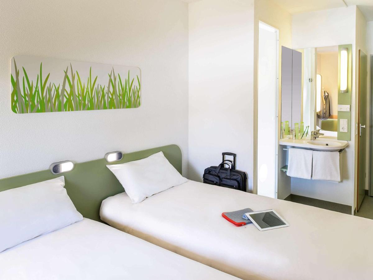 Ibis Budget Newport Zewnętrze zdjęcie