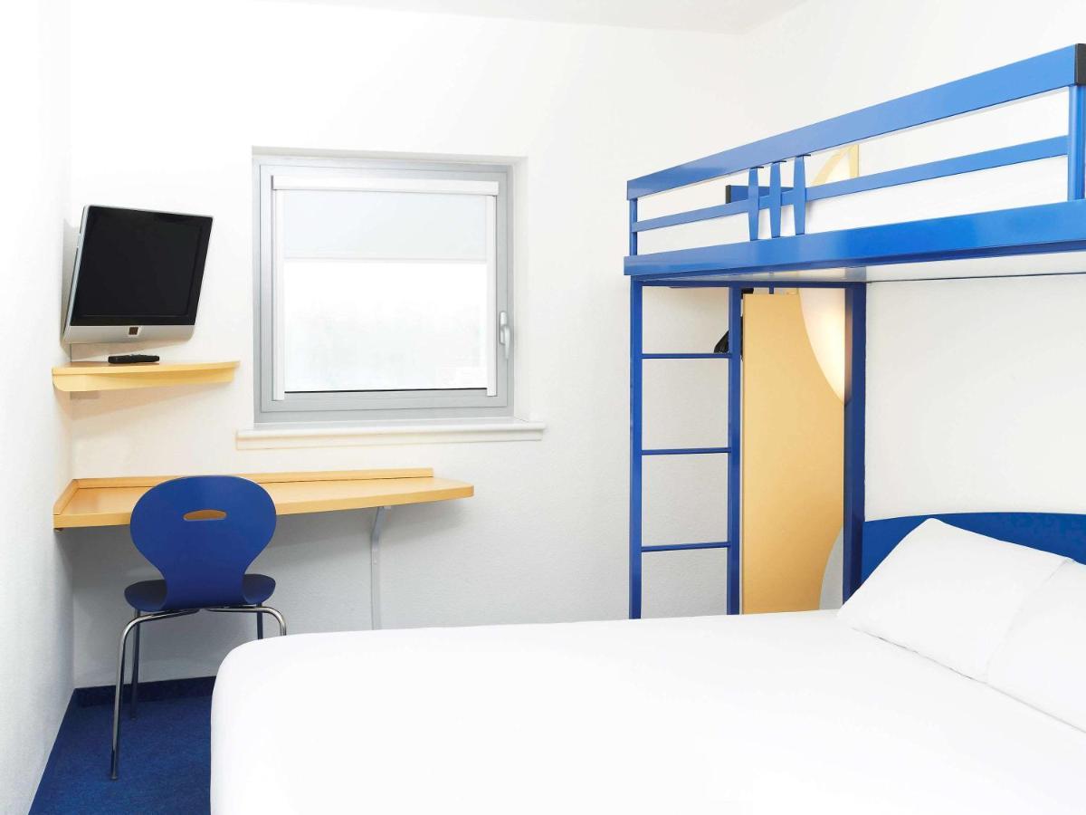 Ibis Budget Newport Zewnętrze zdjęcie